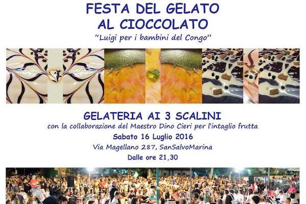 festa gelato cioccolato locandina 2016 h