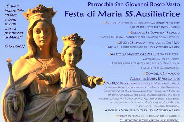 festa maria ausiliatrice 2015 h