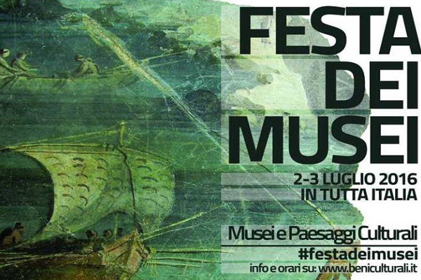 festa musei h