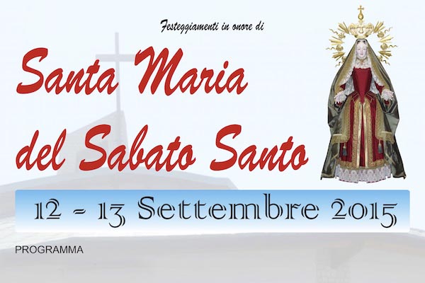 festa sabato santo 2015 h