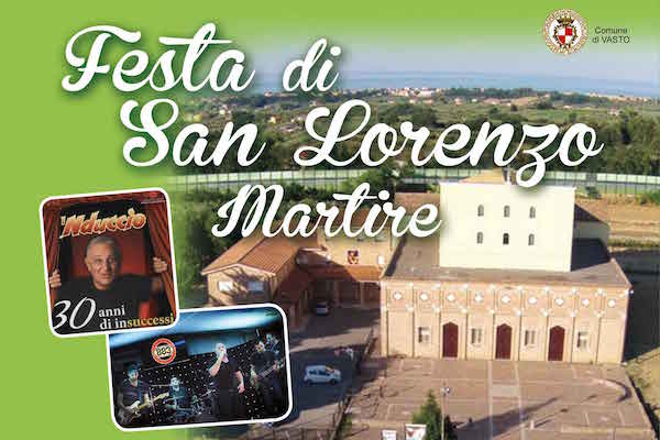 festa san lorenzo 2015 h