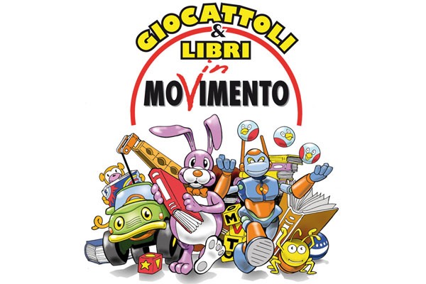 giocattoli libri movimento 2015 h