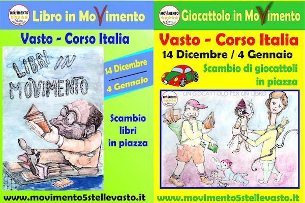 giocattolo libro movimento locandina 2014 h