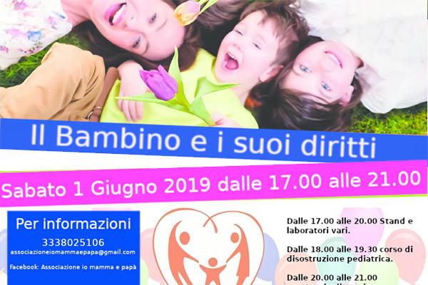 giornata diritti bambino h