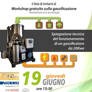 greenbusiness gassificazione q