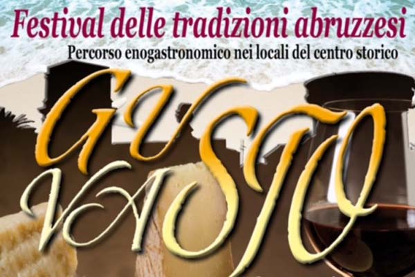 gusto vasto locandina 2016 h