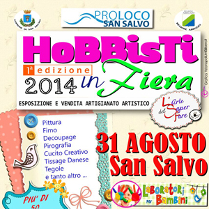 hobbisti fiera 2014 q