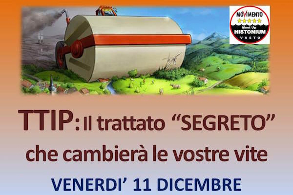 incontro TTIP m5s h