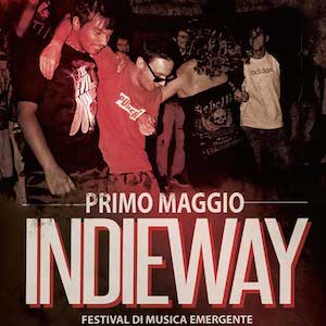 indieway primo maggio q