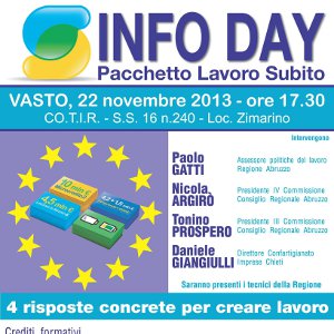 infoday vasto q