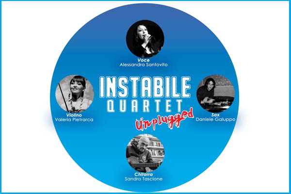 instabile quartet caffe commercio h