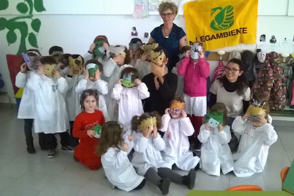 laboratorio carnevale legambiente h