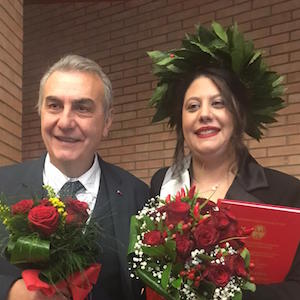 laurea bernardone 2