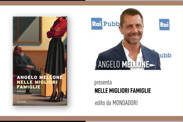 libri al chiostro mellone h