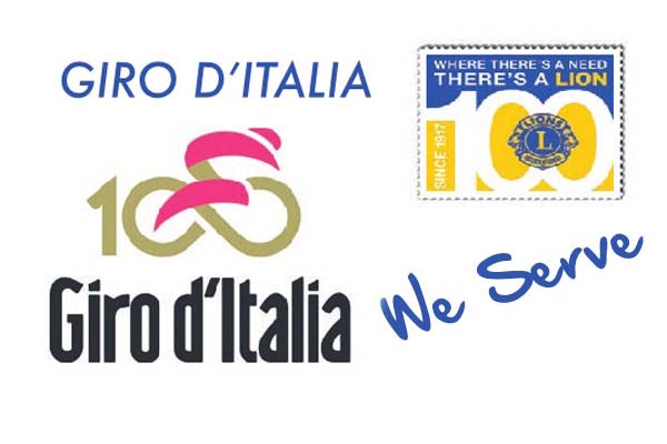 lions giro italia h