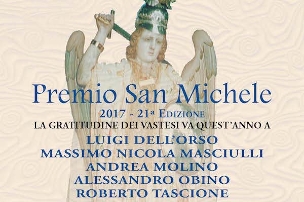 locandina premio san michele 2