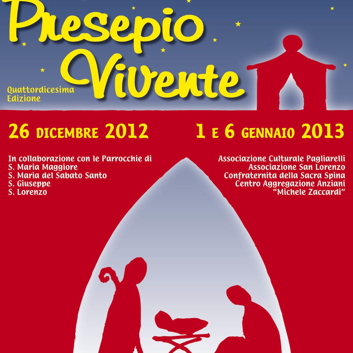 locandina presepe 2012 q