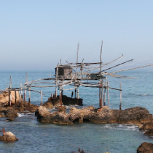 locandina trabocchi traboccanti q