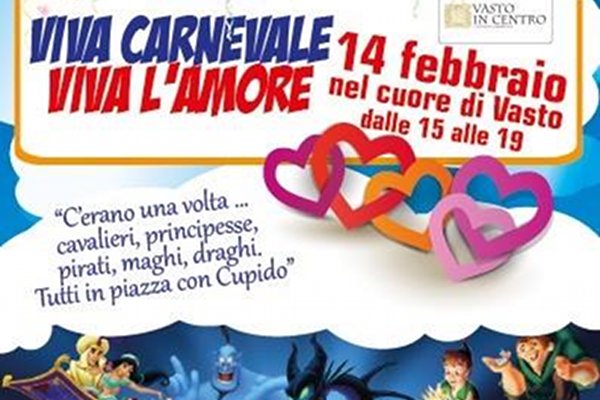 locandina carnevale 2015 h