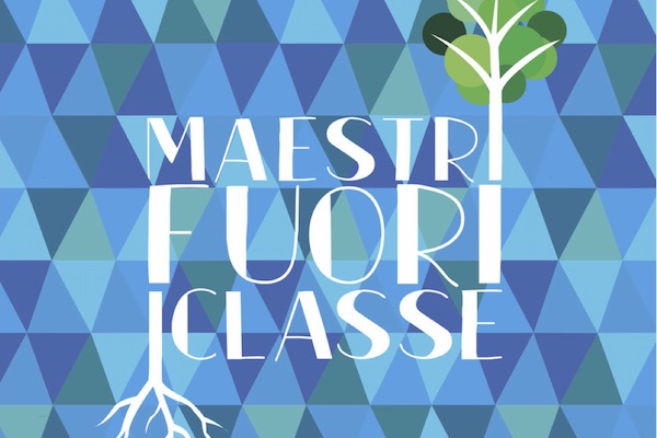 logo fuori classe