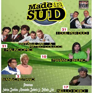 made sud q