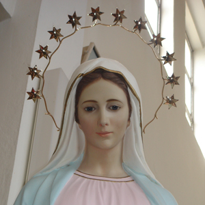 madonna medjugorje q