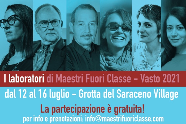 maestri fuori classe lab h