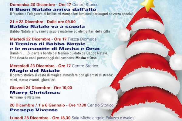 manifestazioni natale vasto 2015 h