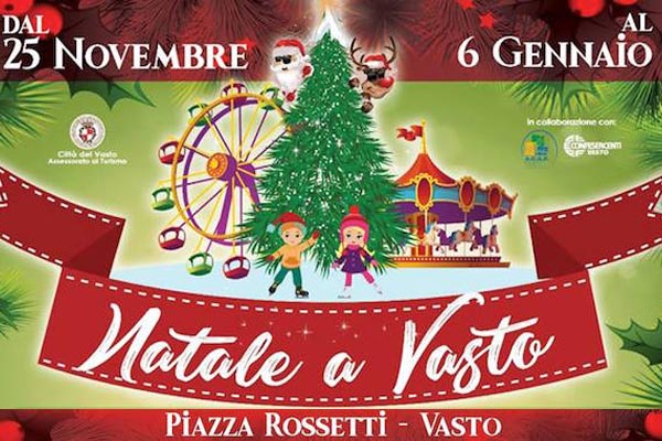 manifestazioni natalizie vasto 2017 h