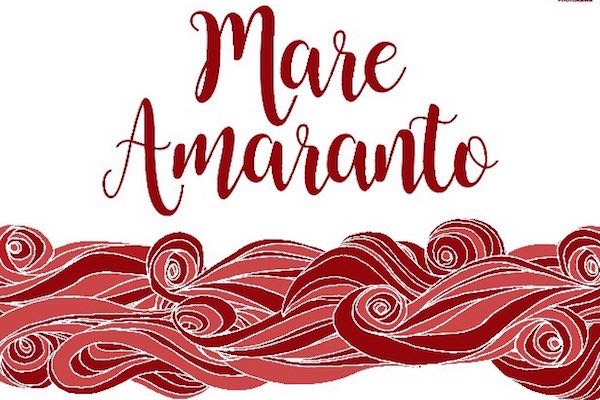 mare amaranto h