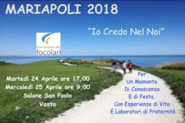 mariapoli loc 2018 h