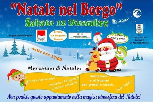 mercatini di natale monteodorisio h