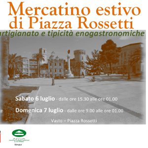 mercatino piazza q