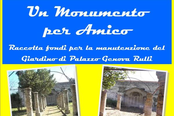 monumento amico h