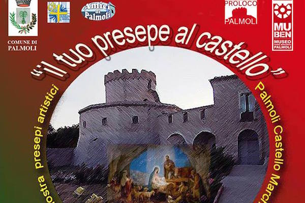 mostra presepi palmoli locandina 2015 h