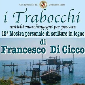 mostra trabocchi dicicco q