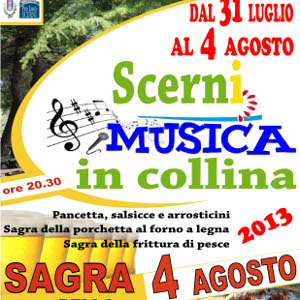 musica collina q