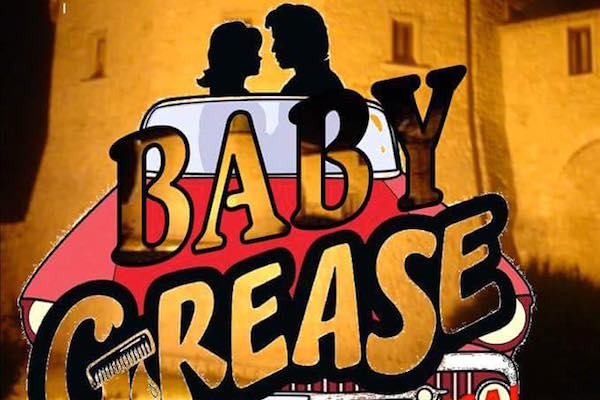 musical baby grease palmoli h