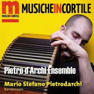 musiche cortile pietrodarchi q