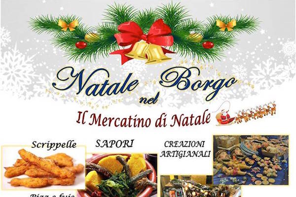 natale borgo monteodorisio locandina 2016 h