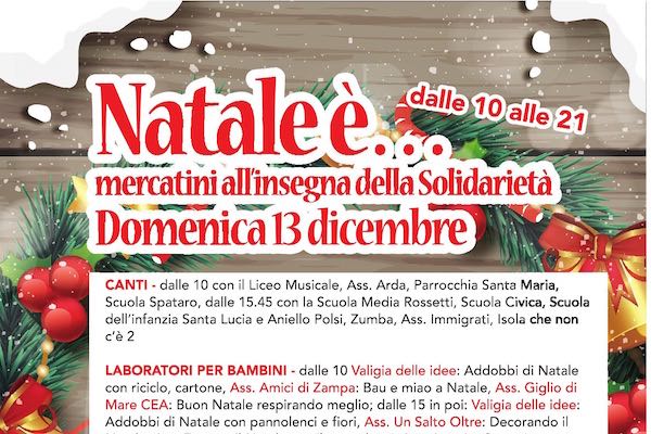 natale ricoclaun 13 dic h