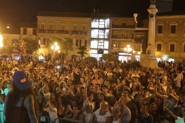 notte bianca 2018 h