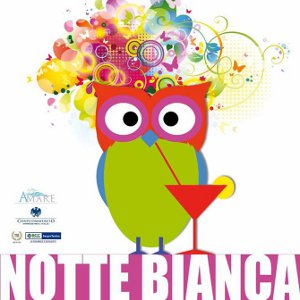 notte bianca casalbordino q