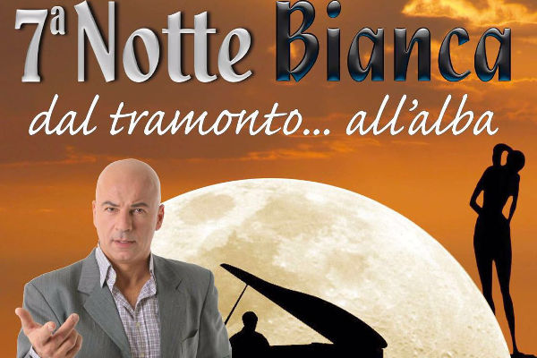 notte bianca loc 2016 h