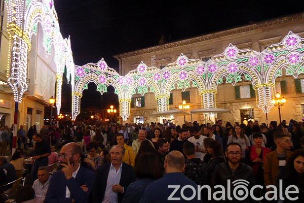 notte bianca sanmichele h