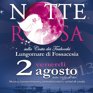 notte rosa fossacesia q