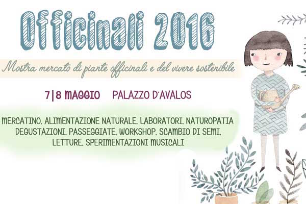 officinali 2016 h