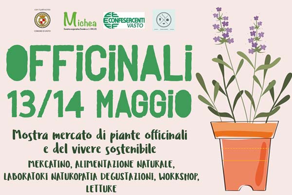 officinali 2017 h