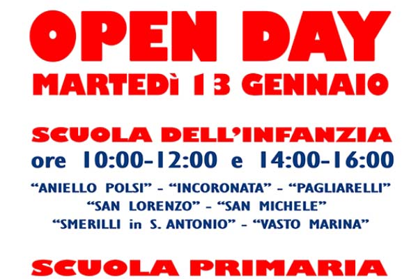 open day nuova direzione didattica 2015 h