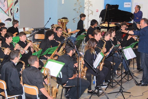 orchestra liceo musicale mattioli vasto h